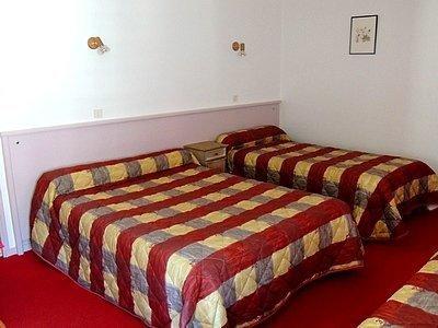 L'Hostellerie De La Vallee Gimel-les-Cascades Dış mekan fotoğraf